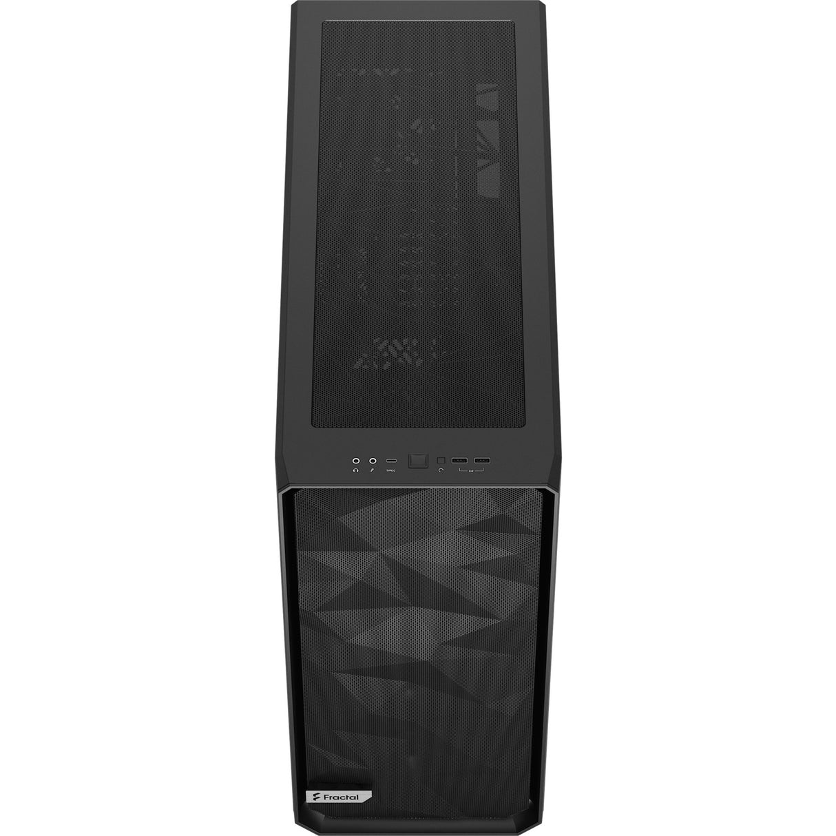 Conception fractale Fractal Design Meshif