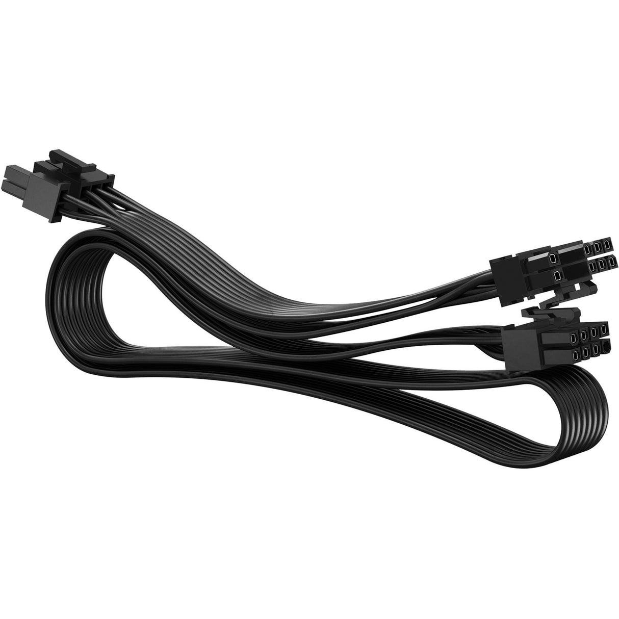 Conception fractale conception fractale PCI-e 6 + 2 broches x2
