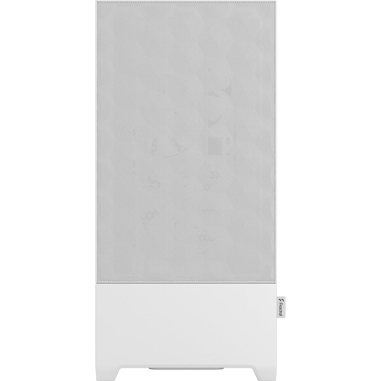 Fractal Design Pop Air blanc Tg Clear Tint