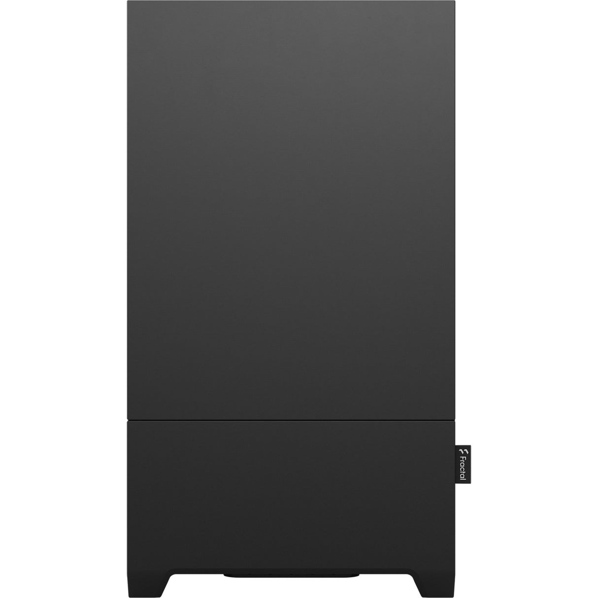 Fractal Design pop mini silencieux noir tg clear tent