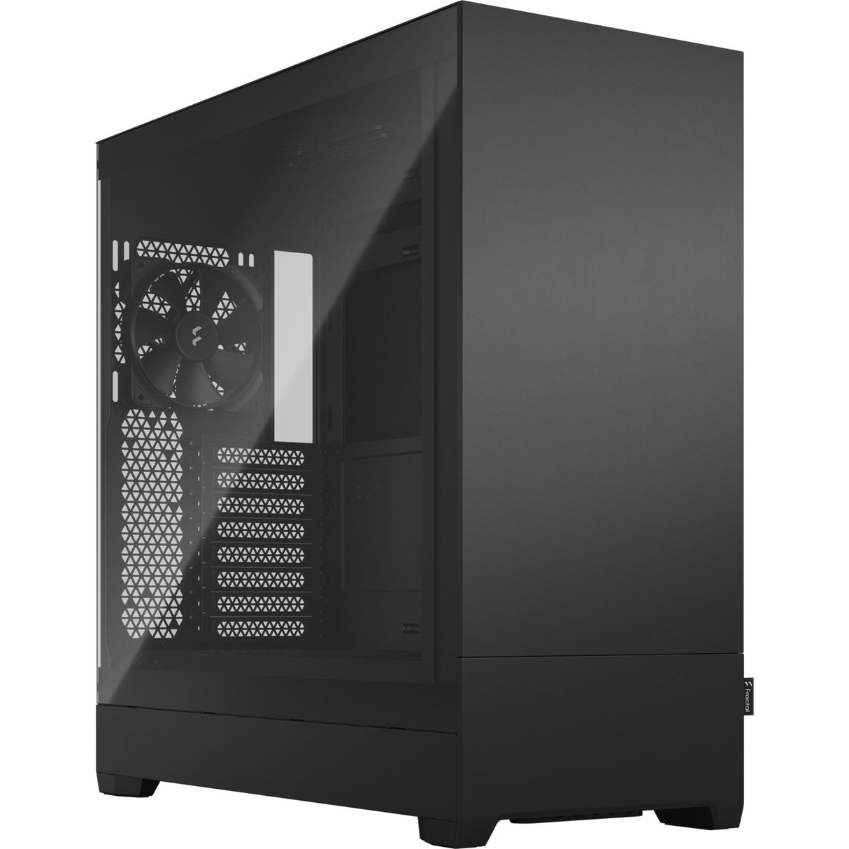 Fractal Design pop xl silent noir tg clear tent