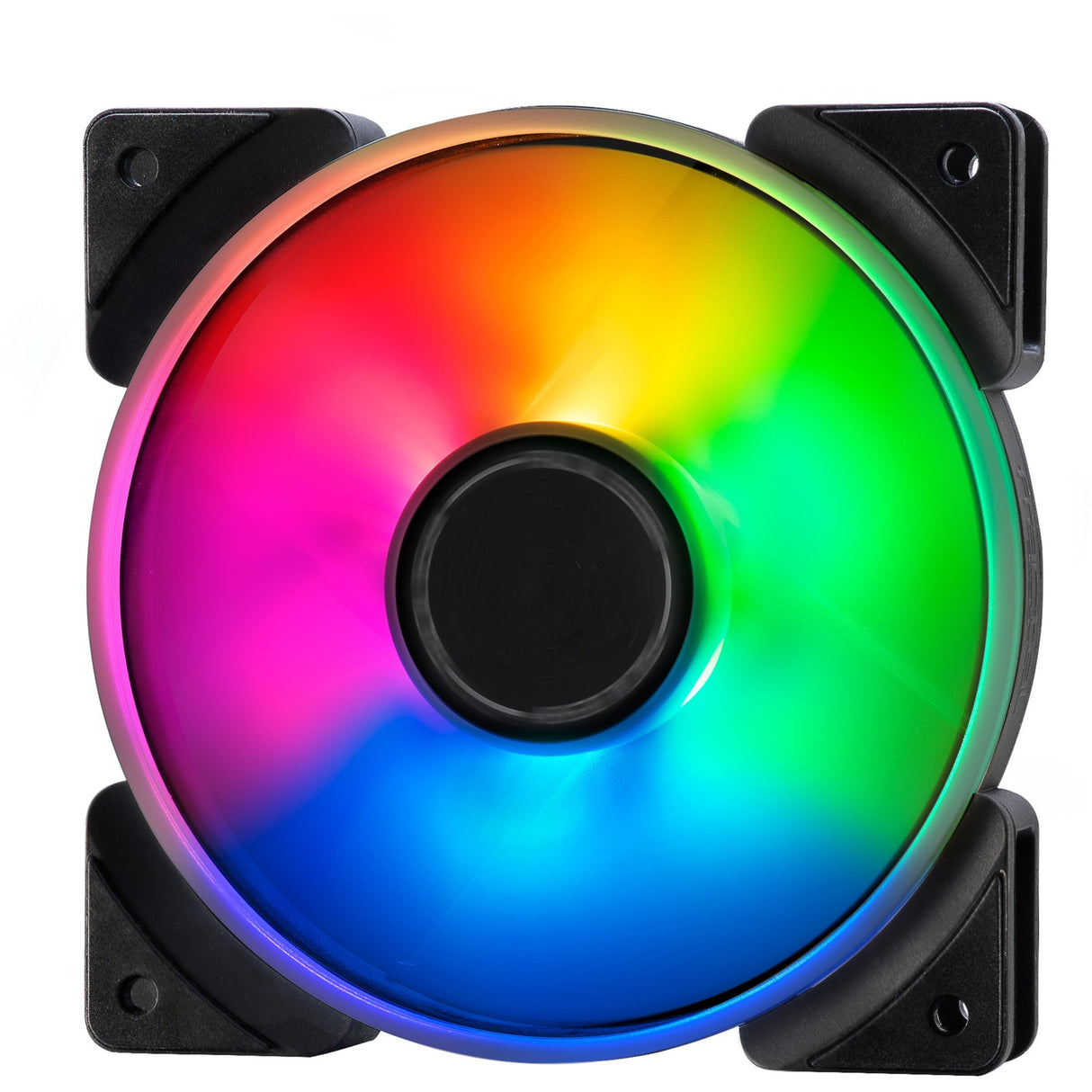 Conception fractale conception fractale al-12 argb