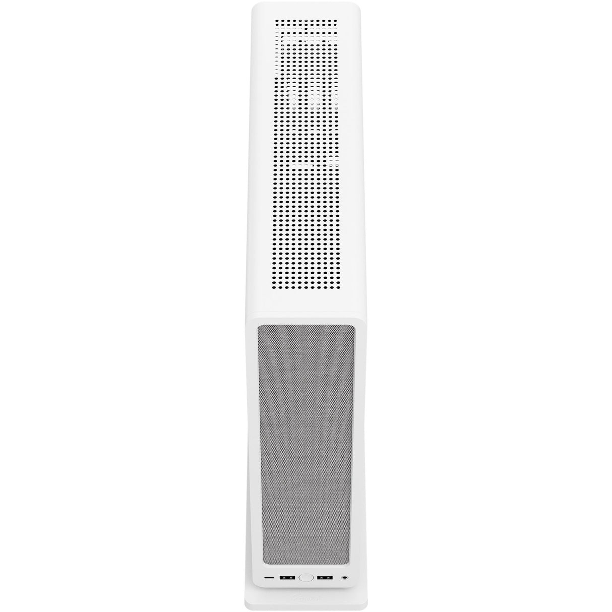 Conception fractale Fractal Design Ridge blanc