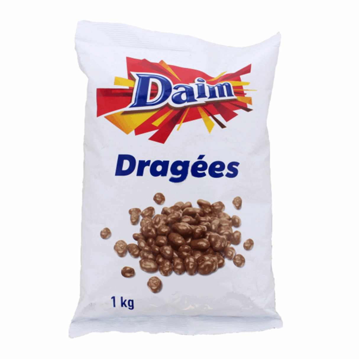 Morceaux de peau de daim Nic (1kg)