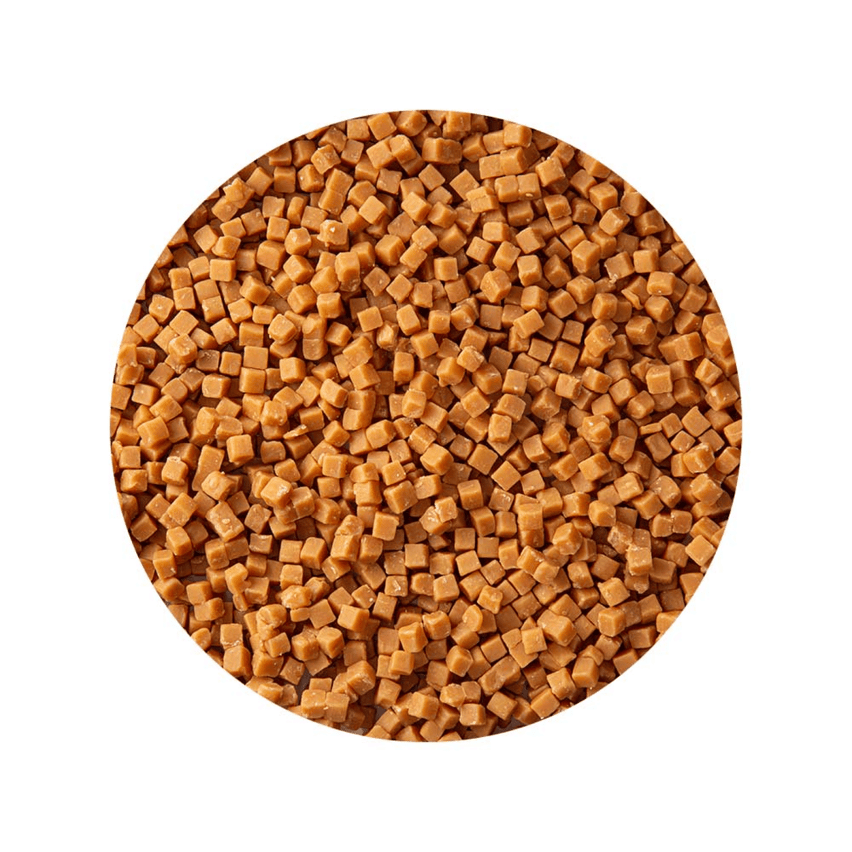 Cubes de caramel Nic (1kg)