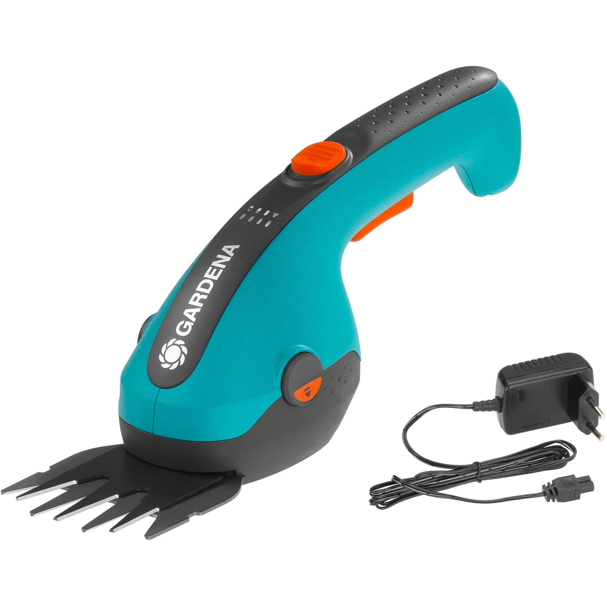 Gardena Gardena Battery Grass Ciseaux Classiccut
