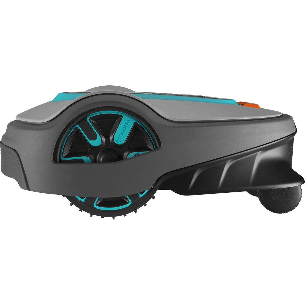 Gardena Robotic tondeuse Smart Sileno Life 1500 Set