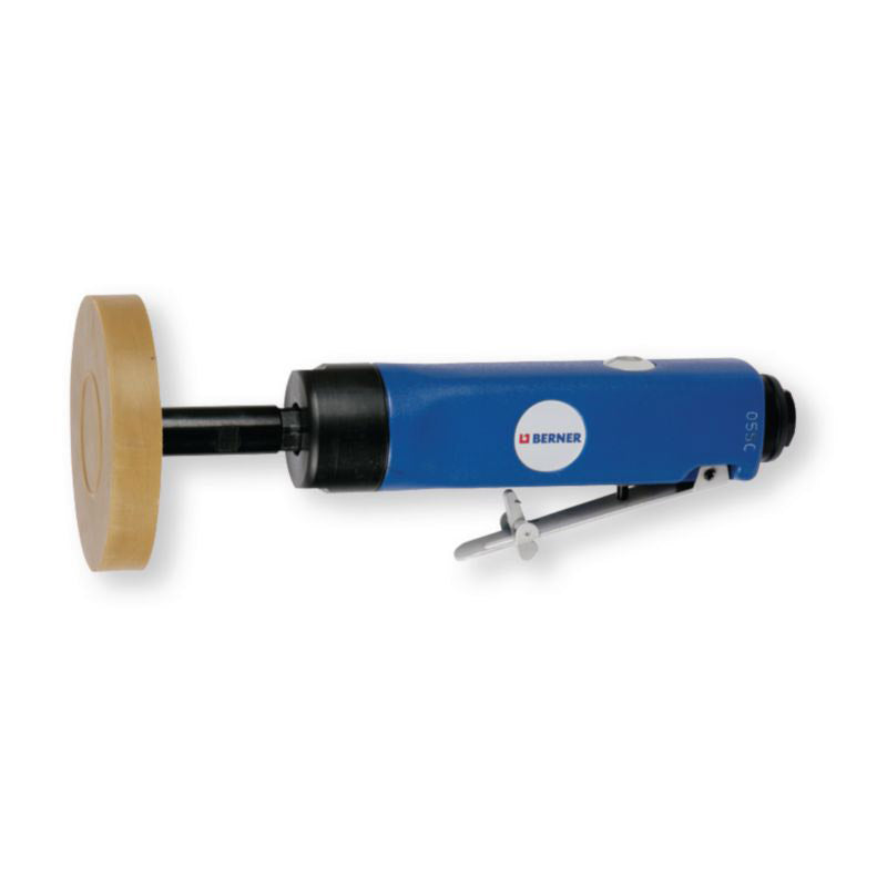 Berner 201148 Disque caramel diamètre 87,5 mm