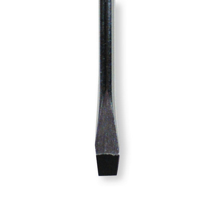 Bernese tournevis plat en haut 3 mm x 75 mm
