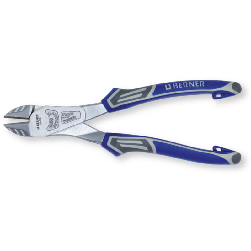 Berner 100517 pince coupante latérale 150 mm
