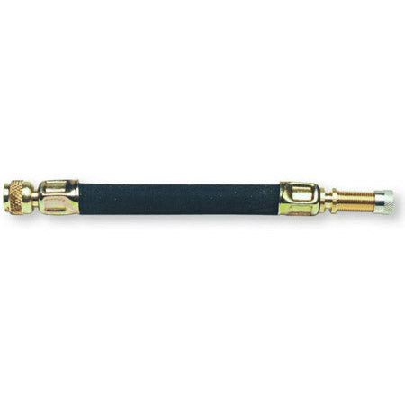 Extensions de soupape bernese 140 mm caoutchouc