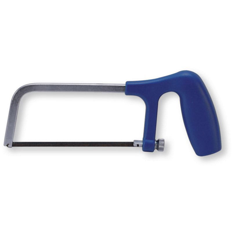 Berner 339563 support de scie poignée pistolet junior 253 mm