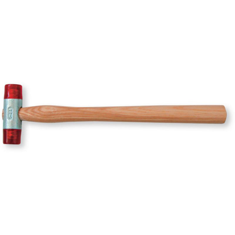 244614 HAMME PLASTIQUE 32 mm
