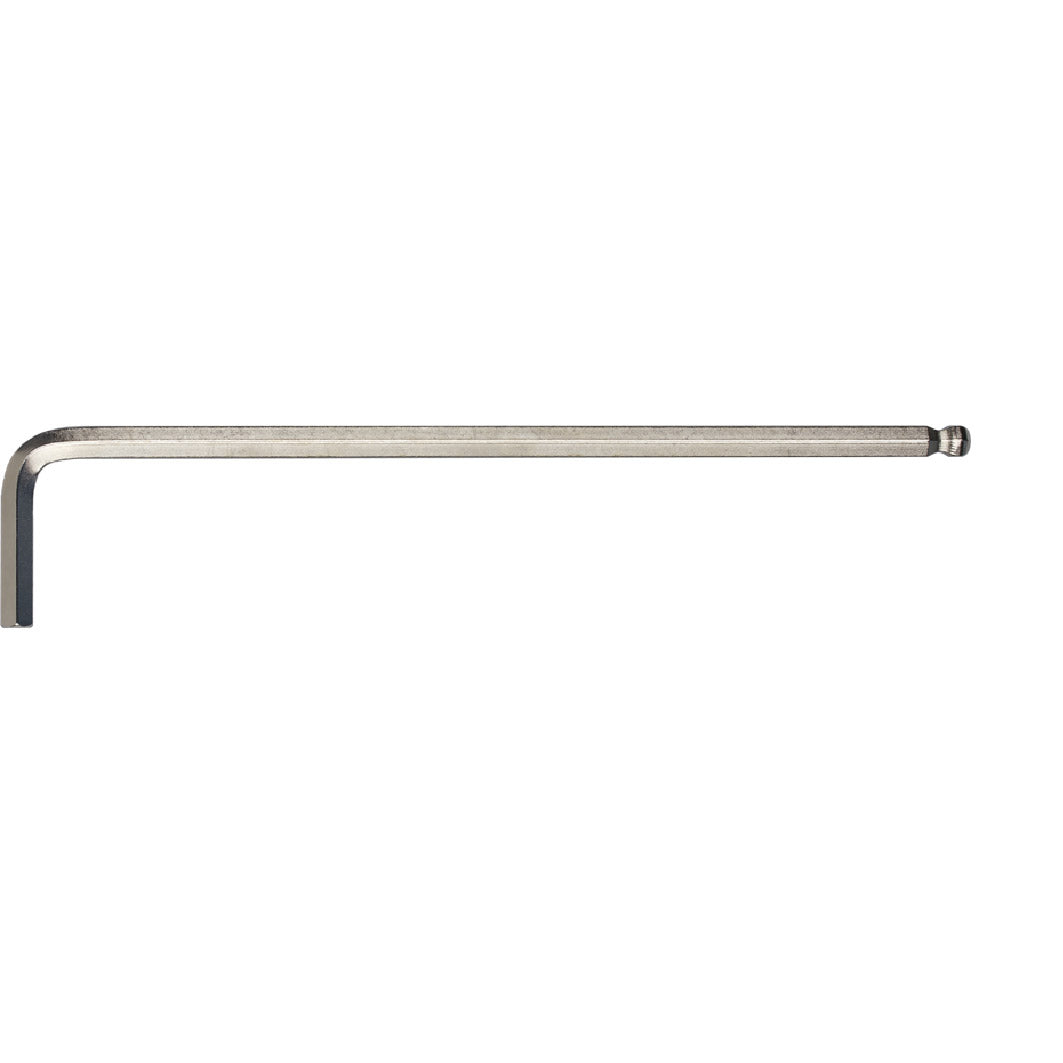 Berner 200482 Clé Allen longue 10 mm