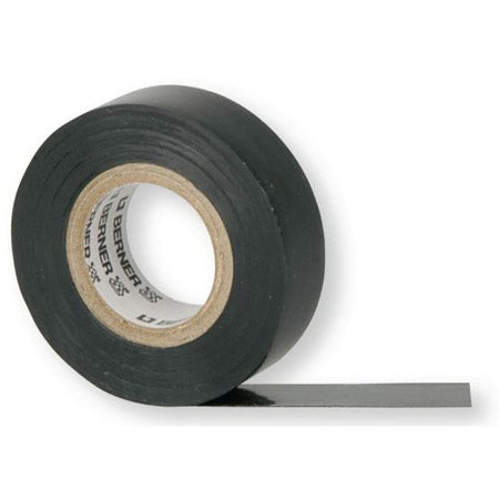 Berner 49574 ruban isolant PVC 19 mm 20 mètres