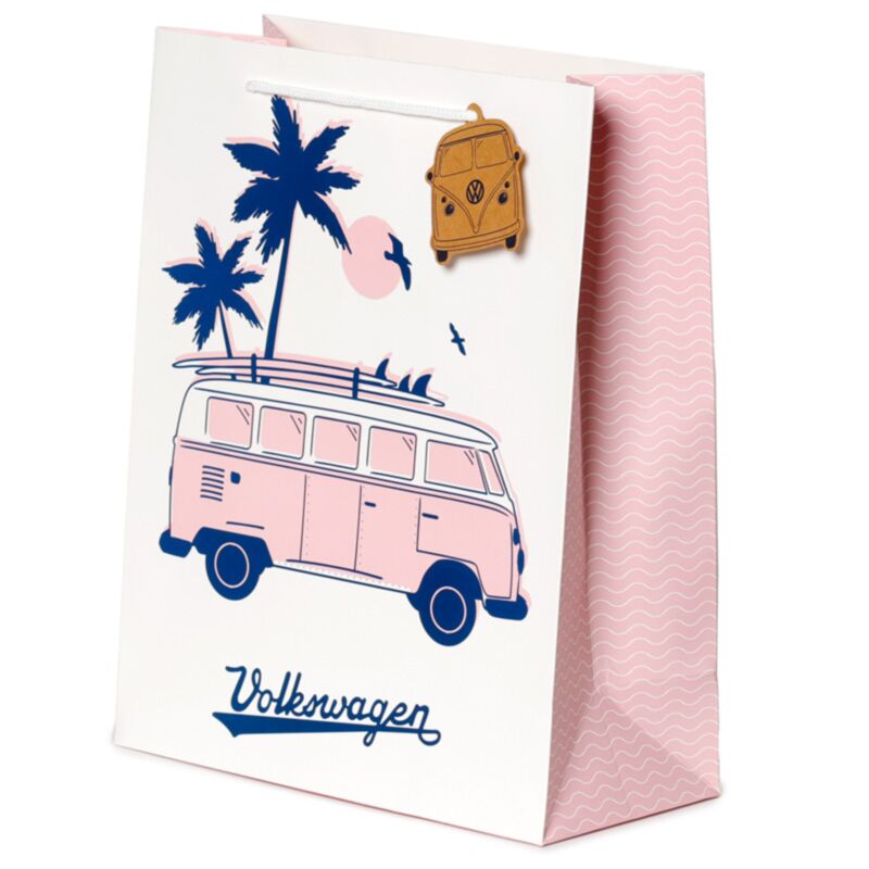 Volkswagen van vw t1 explorer sac cadeau grand
