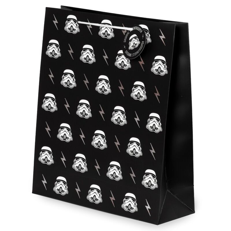 Le sac cadeau original stormtrooper xl