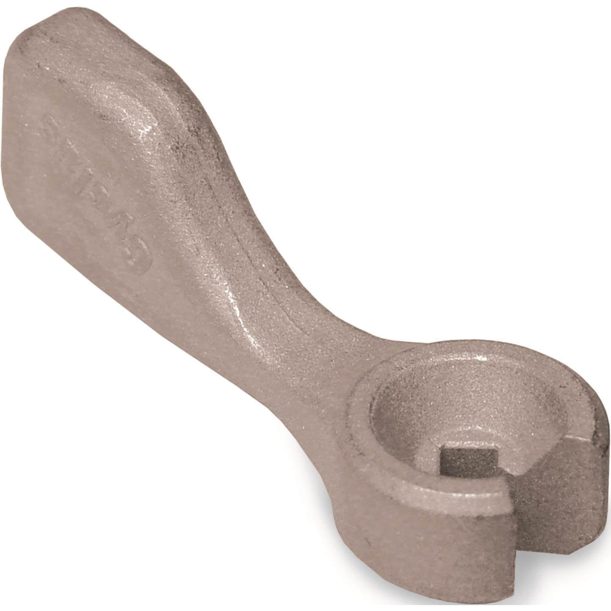 Cycplus Nipple Tentender Profi 14G 3,2 mm Cycle forgé 720064