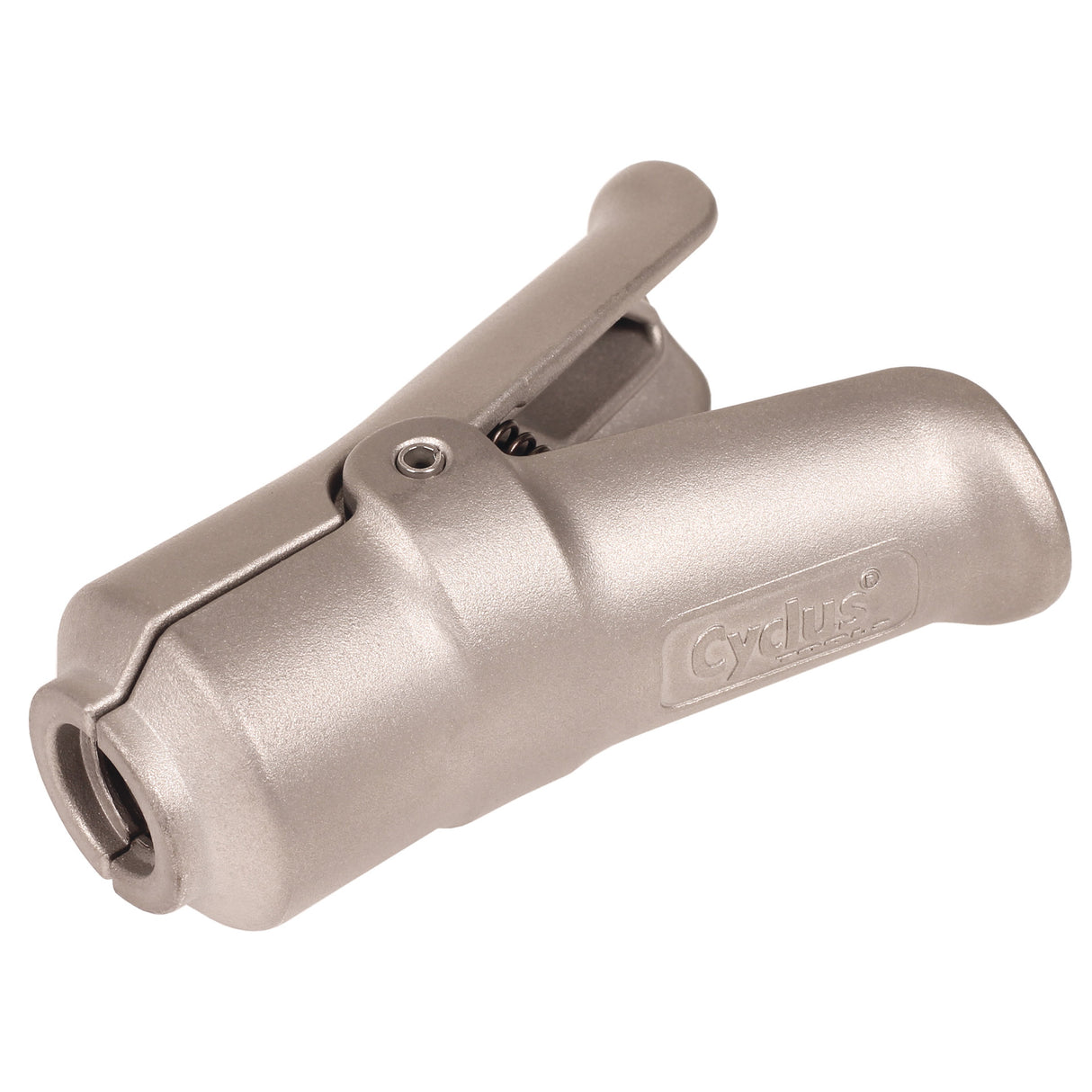 Mâchoire de serrage rapide cycle Cycplus pour outils de presse 16x3 720939