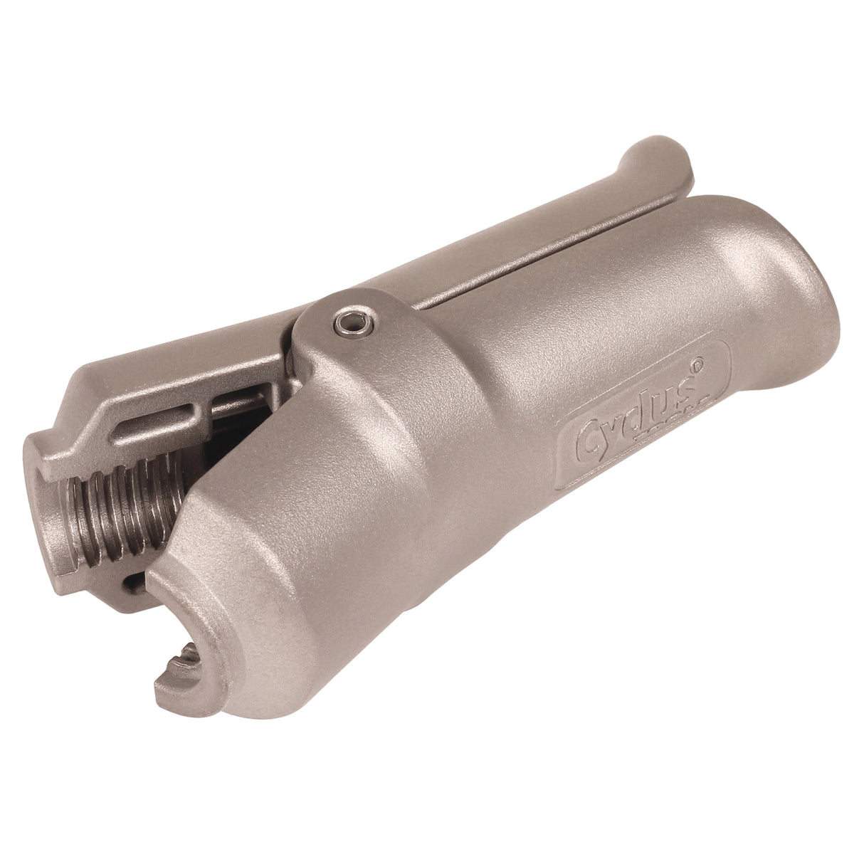 Mâchoire de serrage rapide cycle Cycplus pour outils de presse 16x3 720939