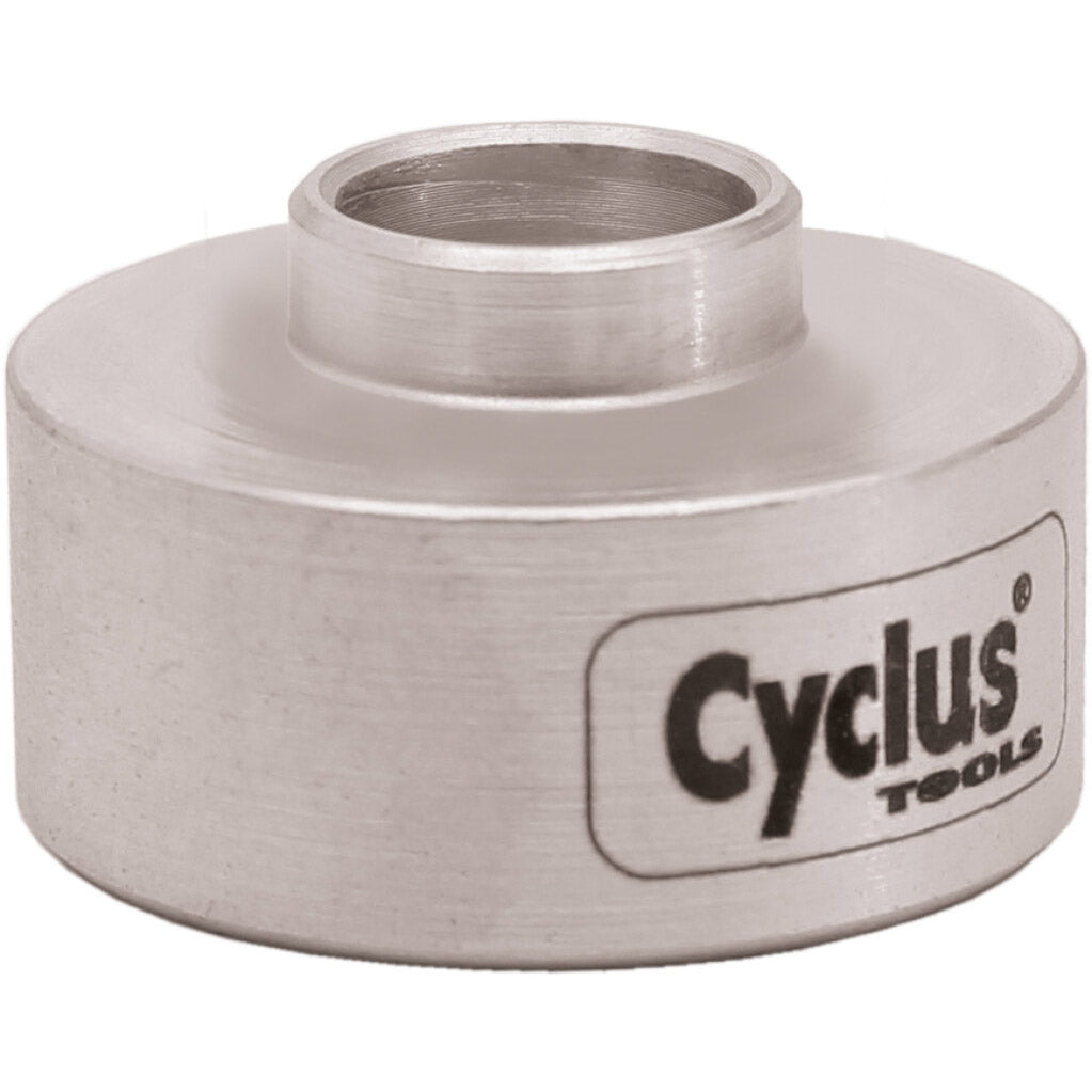 Jeu de douilles à presser pour cycle, roulements intérieur ø25mm extérieur ø37mm