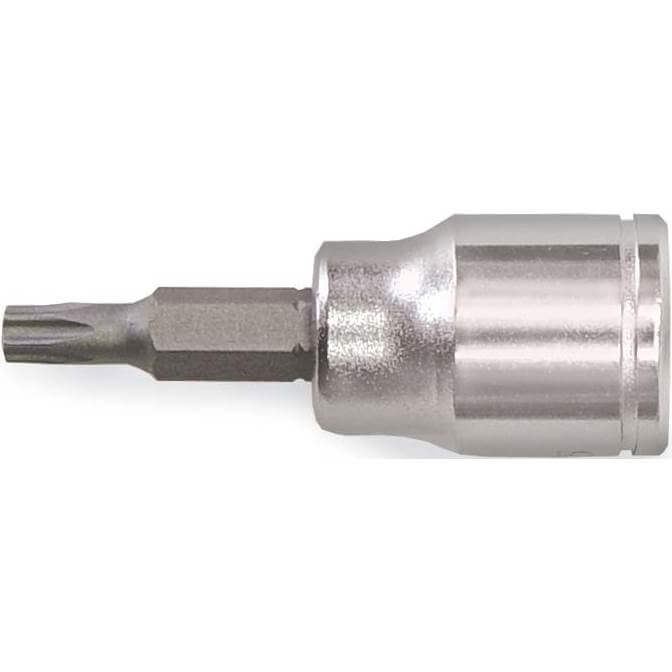 Douille à cliquet cycle Cycplus torx tx25 ?