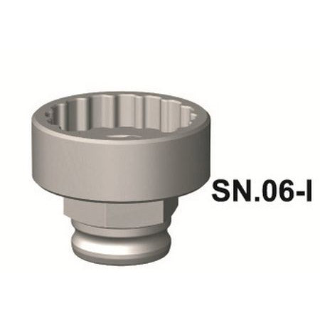 Cycplus snap.in Berft Client Sn.06-I Ultratorque Shimano