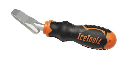 Target Tool Icetoolz V. RÉSUPER ET BLOC DE FREIN
