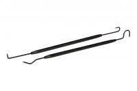 Pick and Hook Set pour retirer les joints toriques