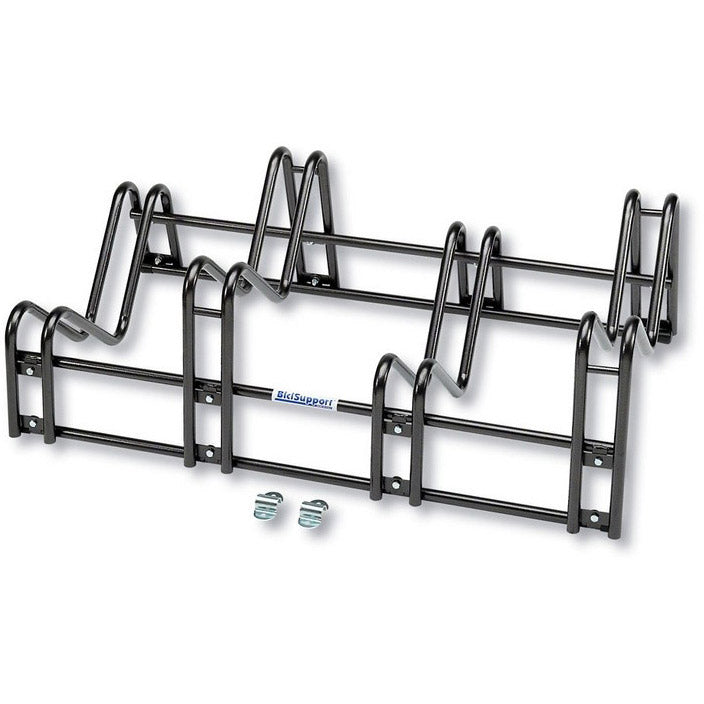 Bicisupport Bicycle Rack pour 4 vélos