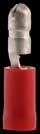 Box a 100 curseur rond homme rouge