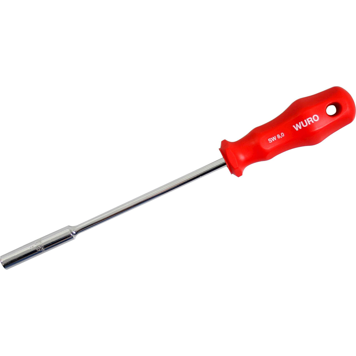 Wuro dop vis Turner 8 mm