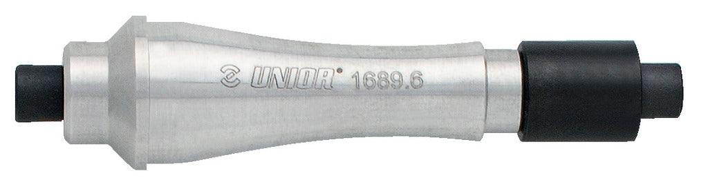 Adaptateur Unior Cannondale Lefty® pour viser la norme 1689.6