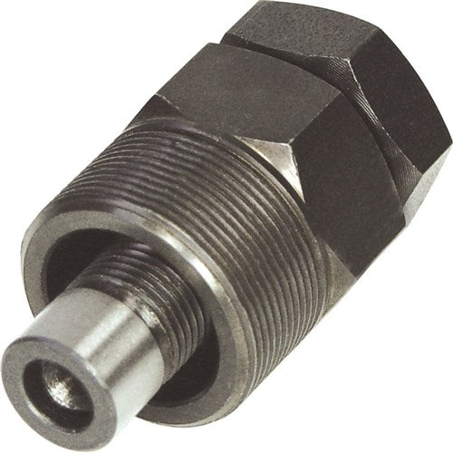 Extracteur de manivelle de cycle Cyclplus Extracteur de manivelle de 24 mm