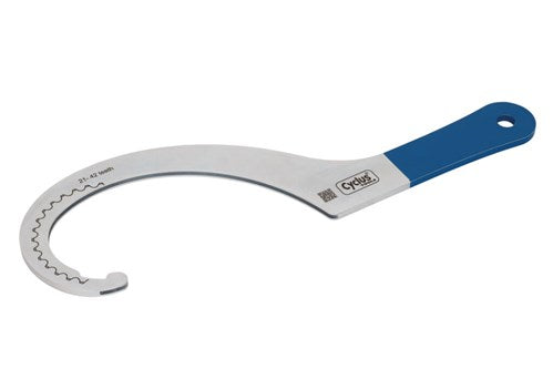 Crochet extracteur de cassette de cycle Cyclplus 21-42t