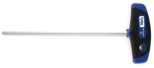 Bar en T 5 mm 350 mm de long cycle 720538
