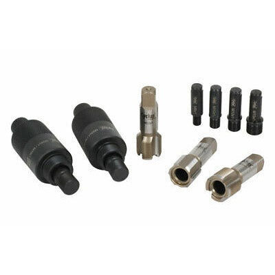 CYCLUS CRANK CLIENT + RÉPARATION SET M22X1, M24X1 incl. Valise