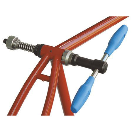 Bracketas à outils de fraisage à plat 1, complet