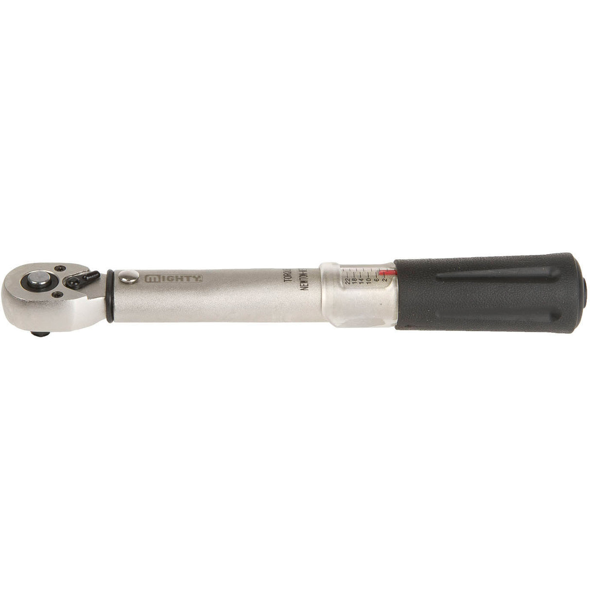 Buzaglo Mighty Tune Key 2-24NM � y compris Bitset