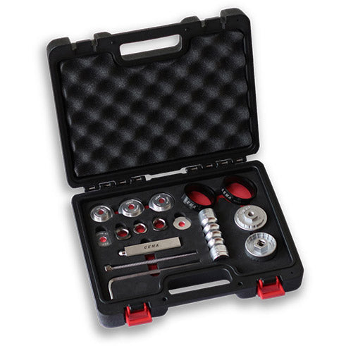 Buzaglo CEMA Toolbox Bother Brassets