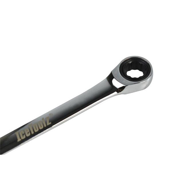 Empile RANE RATESSES Key Icetoolz 13 mm