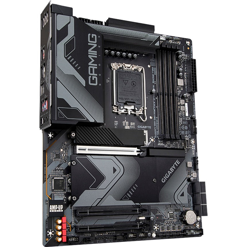 Gigaoctets gigabyte z790 jeu x