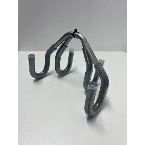 Takel Co OnDerang Hooks avec en acier inoxydable en caoutchouc protecteur (2e)