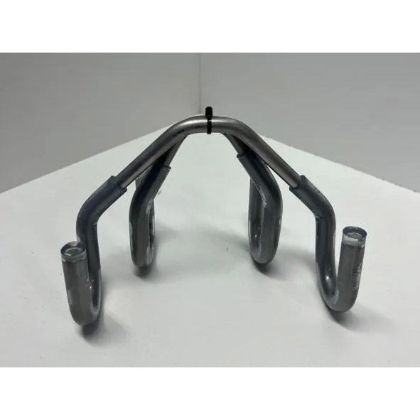 Takel Co OnDerang Hooks avec en acier inoxydable en caoutchouc protecteur (2e)