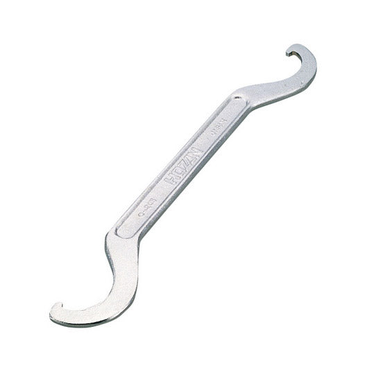Clé à cuvette inférieure Hozan c-205