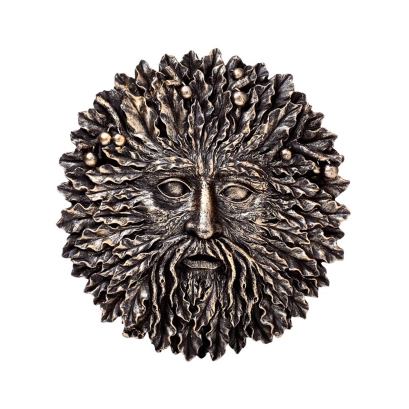 Décoration murale homme arbre