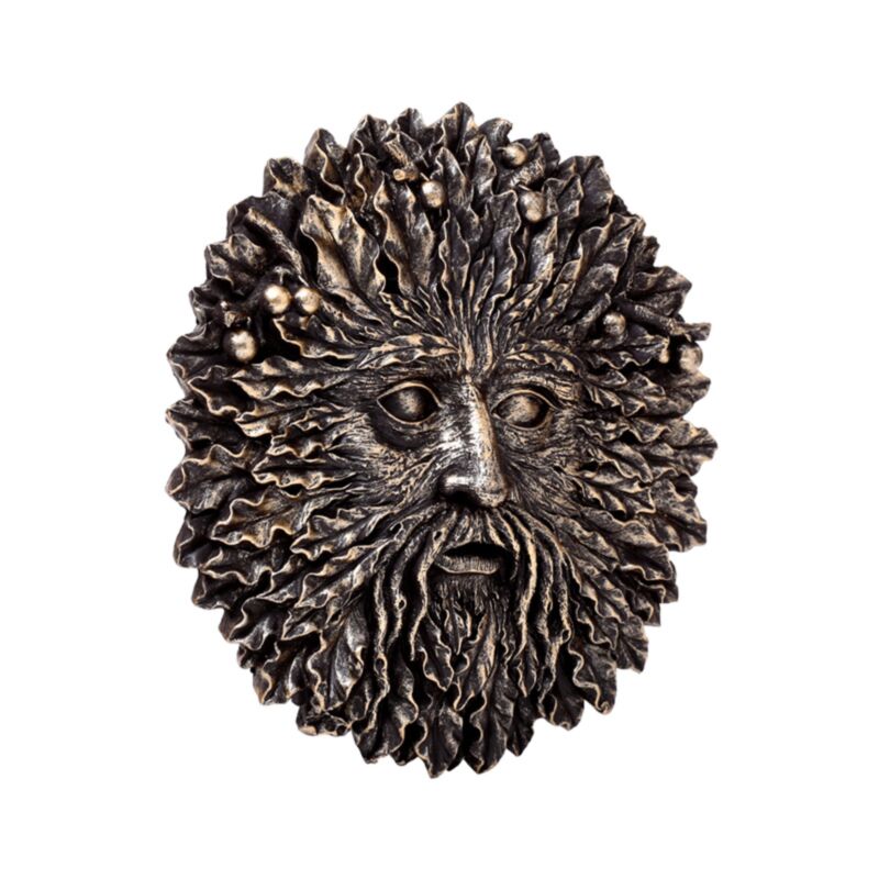 Décoration murale homme arbre