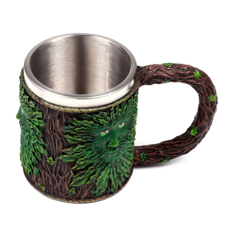 Gobelet décoratif Treeman