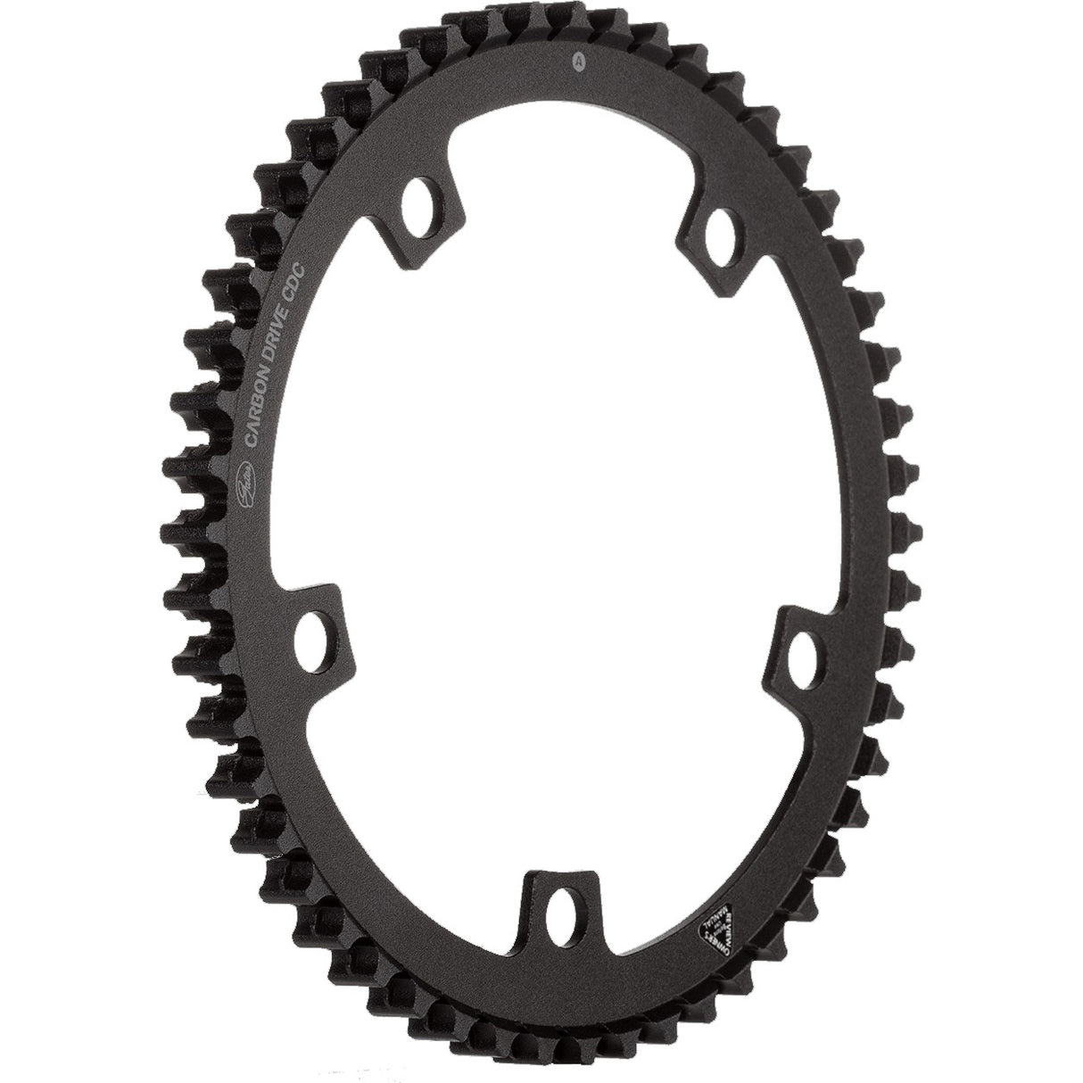 Pignon de portes cdc 52t 5b ligne d'aileron