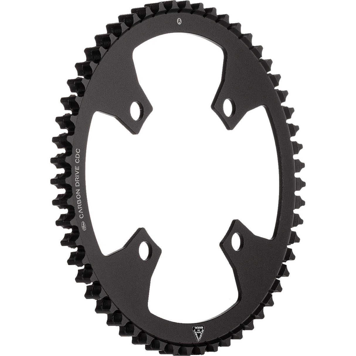Pignon de portes cdc 55t 4b ligne d'aileron
